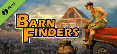 BarnFinders Demo