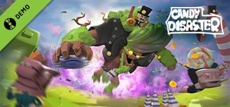 Candy Disaster Demo