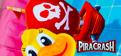 PiraCrash!