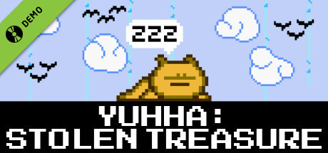Yuhha: Stolen Treasure Demo