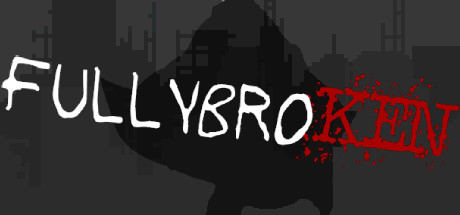 fullybroKEN - A Unique Post-Apocalyptic RPG