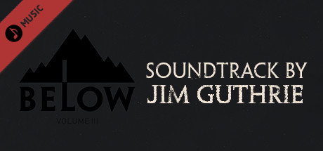 BELOW Vol. 3 - Soundtrack
