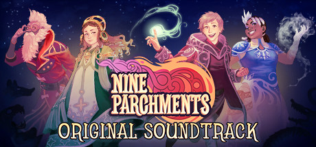 Nine Parchments (Original Soundtrack)
