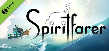 Spiritfarer Demo