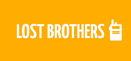 Lost Brothers