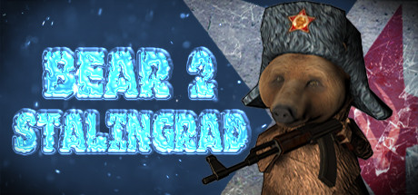 BEAR, VODKA, STALINGRAD! 🐻