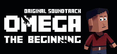 OMEGA: The Beginning Soundtrack