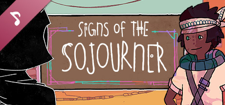 Signs of the Sojourner Official Soundtrack