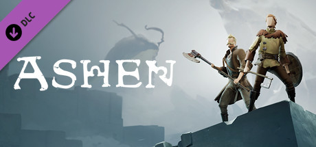 Ashen - Original Soundtrack