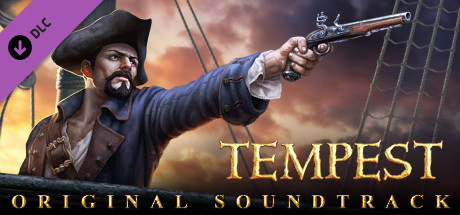 Tempest - Original Soundtrack