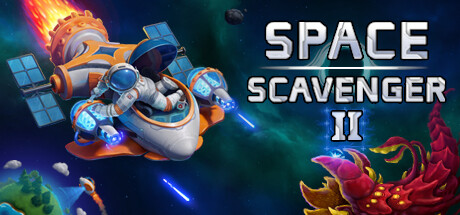 Space Scavenger 2
