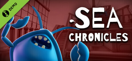 Sea Chronicles Demo