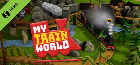 My Train World Demo