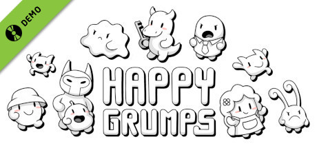 Happy Grumps Demo