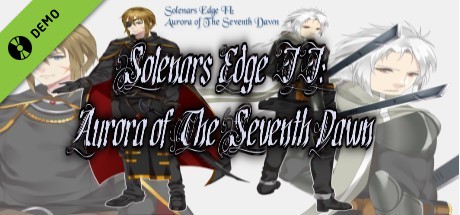 Solenars Edge II: Aurora of The Seventh Dawn Demo