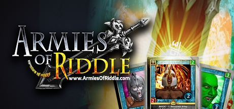  Armies of Riddle CLASSIC