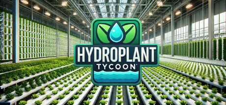 HYDROPLANT Tycoon