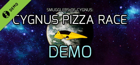 Cygnus Pizza Race Demo