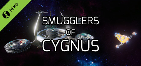 Smugglers of Cygnus Early Access Demo