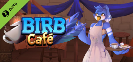 Birb Café Demo