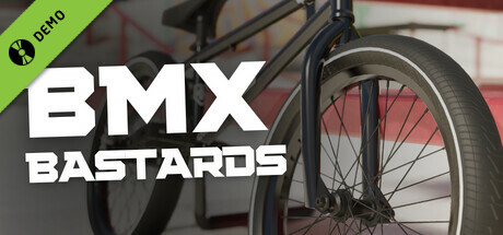 BMX Bastards Demo