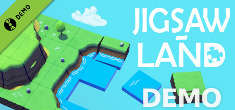 Jigsaw-Land Demo