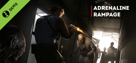 Adrenaline Rampage Demo