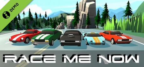 Race Me Now Demo