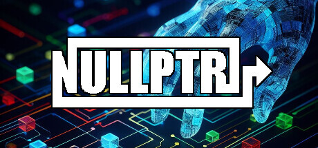 nullptr alpha