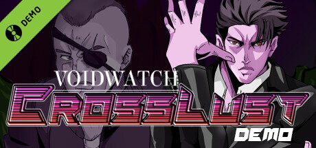 CrossLust Demo