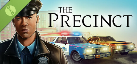 The Precinct Demo
