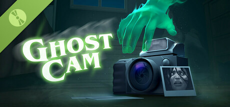 GHOST CAM Demo