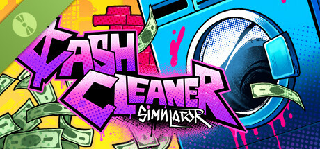 Cash Cleaner Simulator Demo