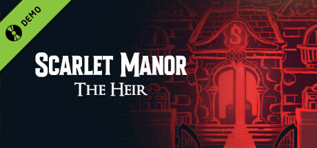 Scarlet Manor: The Heir Demo