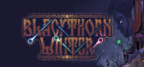 Blackthorn Winter Playtest