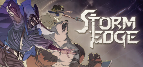 StormEdge Playtest