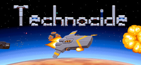 Technocide Playtest