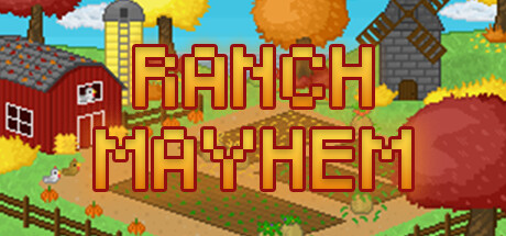 Ranch Mayhem - Active Idler
