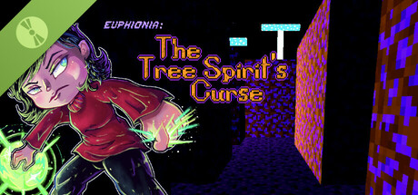 Euphionia: The Tree Spirit's Curse Demo