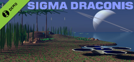 Sigma Draconis Demo