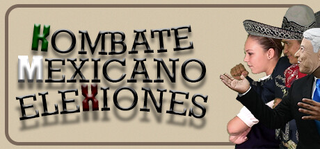 Kombate Mexicano