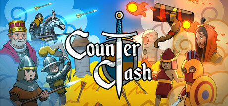 Counter Clash
