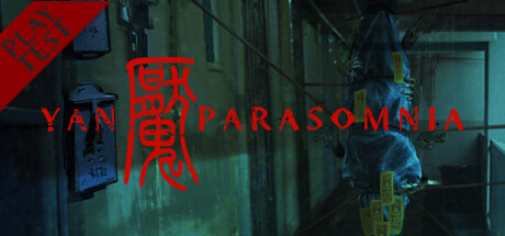 Parasomnia Playtest