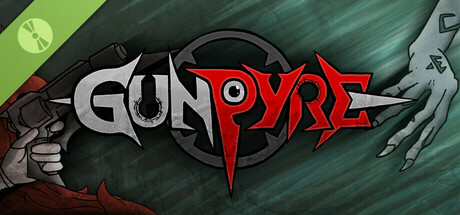 GUNPYRE Demo