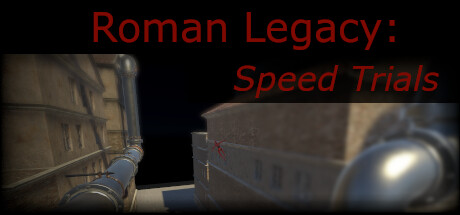 Roman Legacy: Speed Trials Playtest