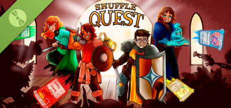 Shuffle Quest Demo