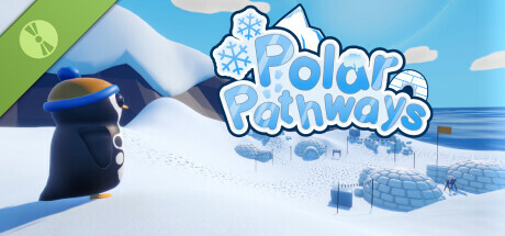 Polar Pathways Demo