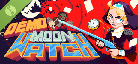 Moon Watch Demo