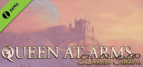 Queen At Arms Demo