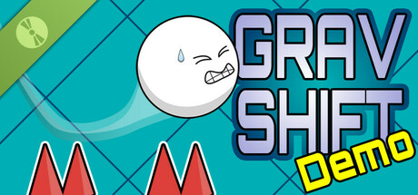 GravShift Demo